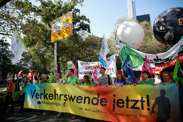 VCD Rhein-Main